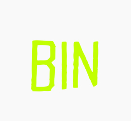 Mariola Brillowska_Ich bin hier_Blog_bin_gelb