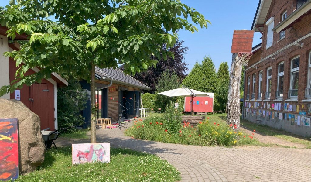 Tafö_Alte Schule Reitbrook_Sommerfest_24_Galerie