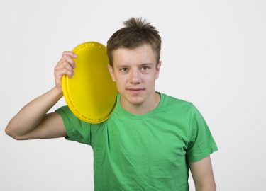 Damian Müller