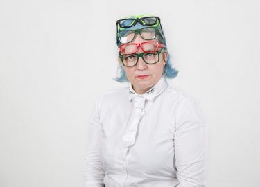 Mariola Brillowska