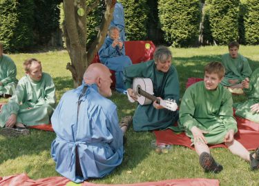 Mariola Brillowska_Ich bin hier_Musikvideo_Filmstil04