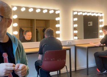 ICHBINHIER_Backstage_Körbersaal_Bergedorf